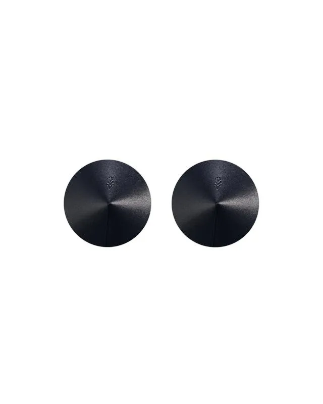 Obsessive – Sublimie Couvre-Tétons – Noir