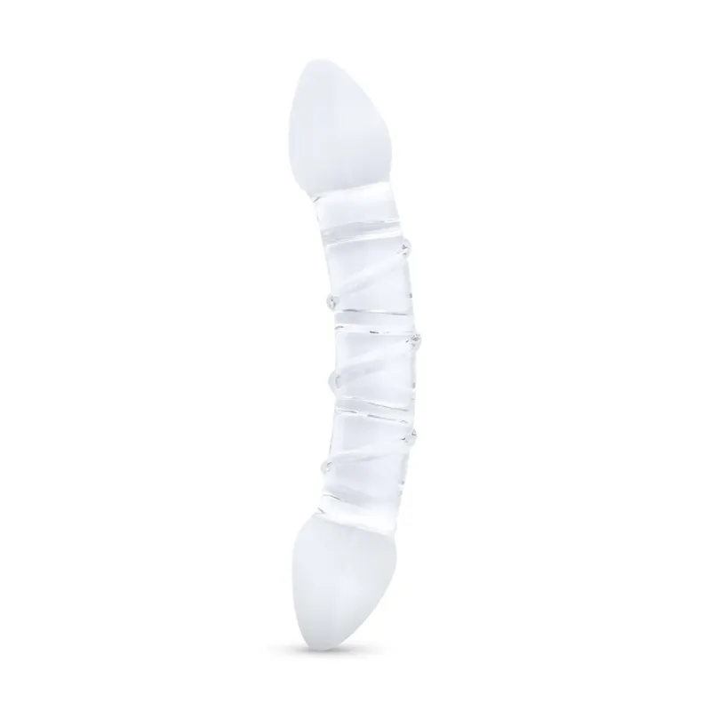 Double Dong en Verre N°31