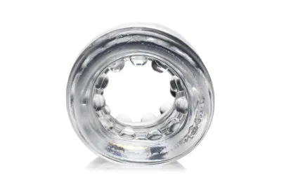 XR Brands - Ball Stack Écarteur de Testicules - Transparent