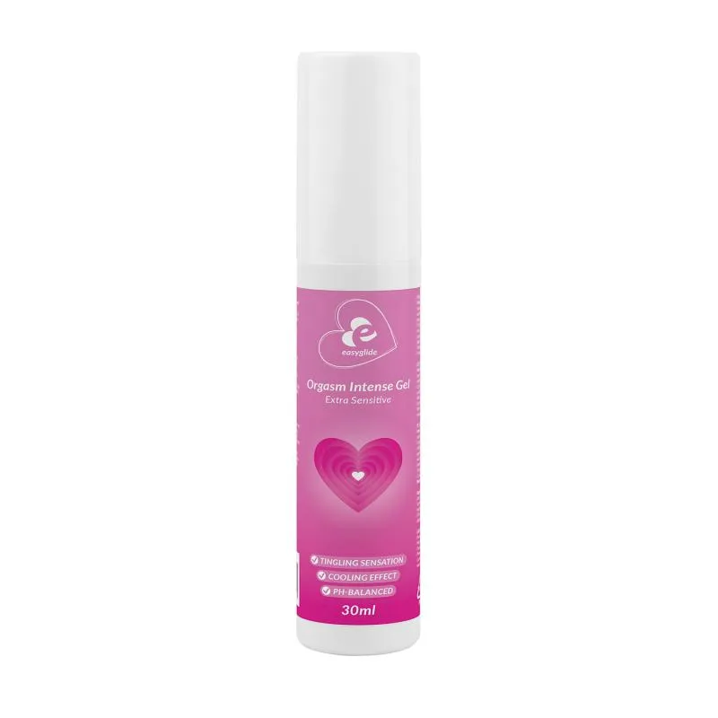 EasyGlide - Orgasm Intense Gel - 30 ml