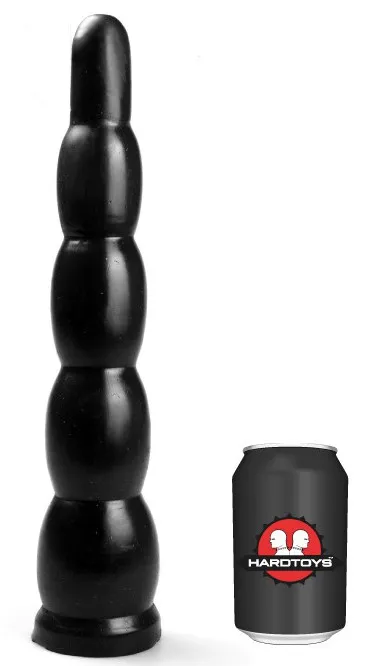 FET 1002 noir 37 x 7 cm