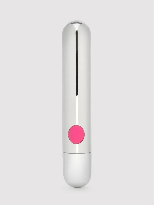 Stimulateur bullet rechargeable Supersex