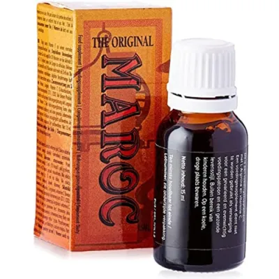 Spanish Fly Maroc 15 ml