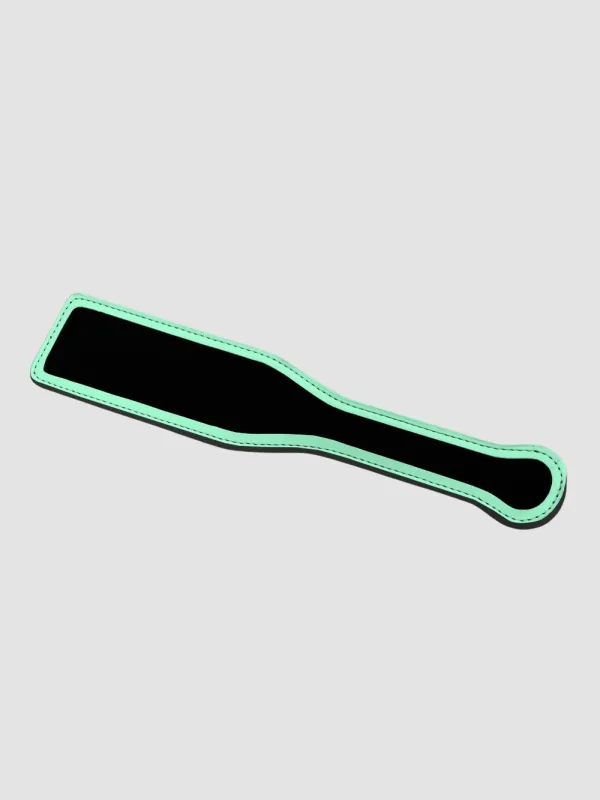 Paddle GLO In The Dark Bondage