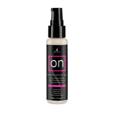 Sensuva - Gel Stimulant ON Original - 30 ml