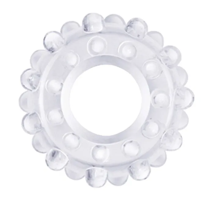 Anneau pénien POWER PLUS Bubble