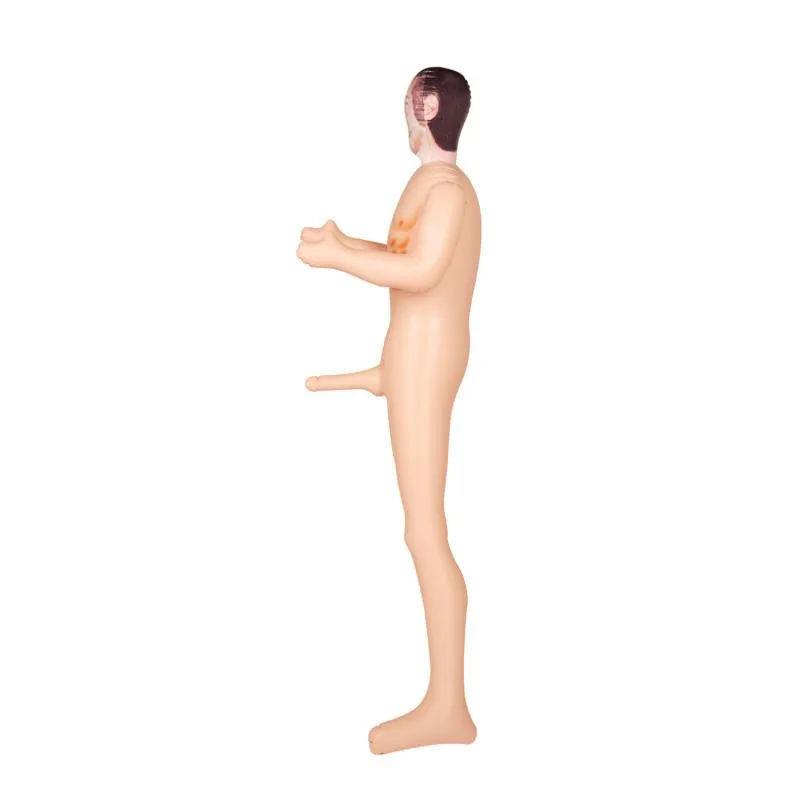 AirDoll David Blowme