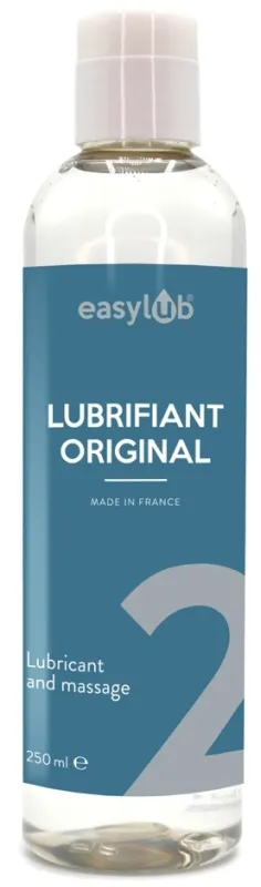 Lubrifiant Silicone FORMULE 2 EasyLub 250ml