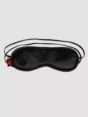 Masque en satin Oh!