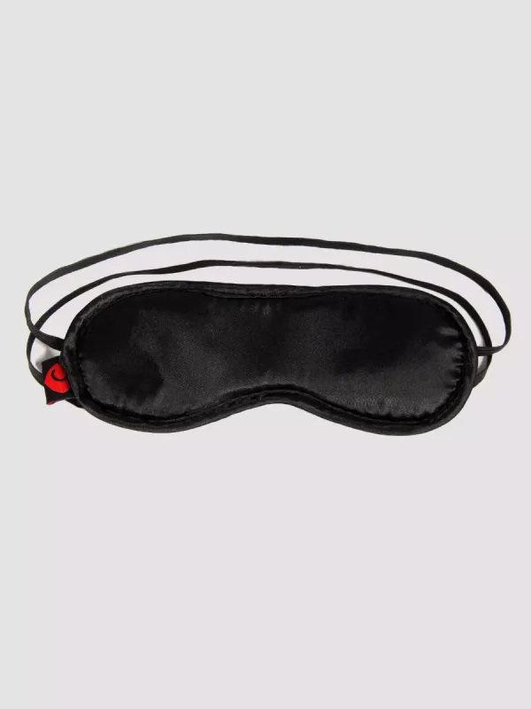 Masque en satin Oh!