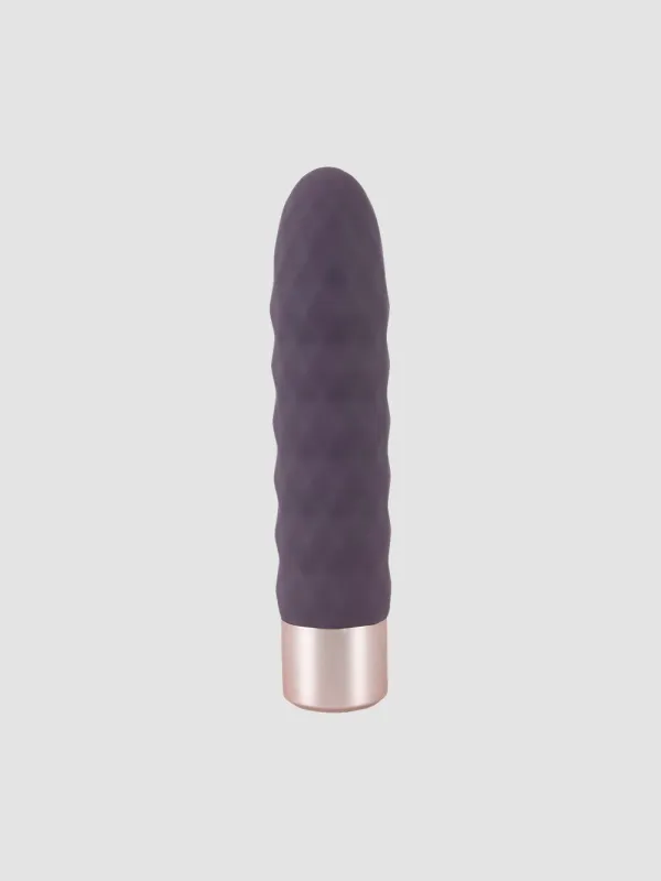 Vibromasseur Diamond Vibe Elegant Series