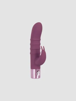 Vibromasseur Rabbit Vibe Elegant Series