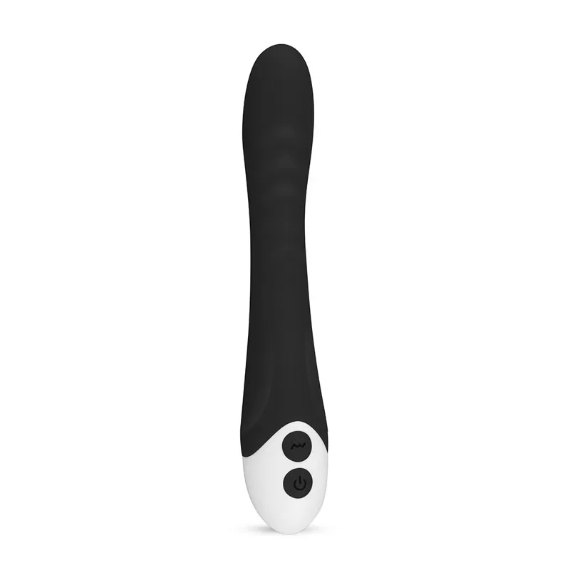 EasyToys - Vibro point G - Noir