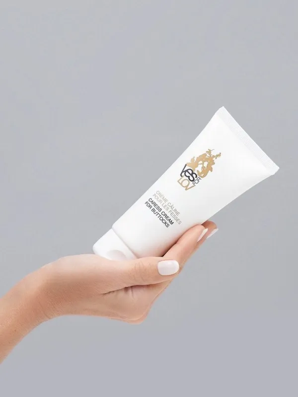 Crème Câline pour les Fesses