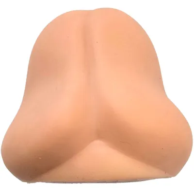 Balle Anti-Stress Pénis Nude - Diablo Picante