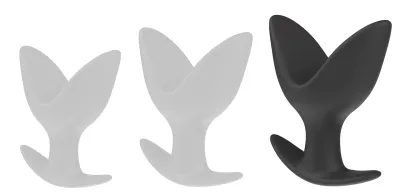 Plug en silicone ANCHOR XL 8.5 x 7.8cm
