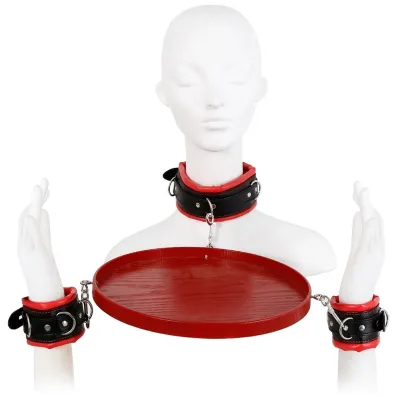 Kit Bdsm SERVANT KIT