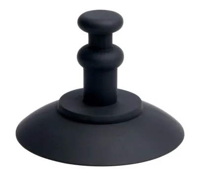 Embout EASY-LOCK Suction Cup 6cm