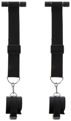 Menottes de poignets pour Porte DOOR BARS WRIST Taboom