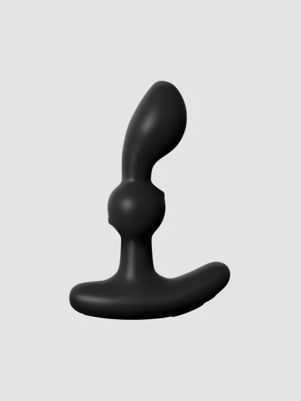 Stimulateur Prostatique P-Motion Massager Anal Fantasy Elite