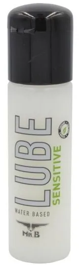 Lubrifiant Eau MrB SENSITIVE 100ml