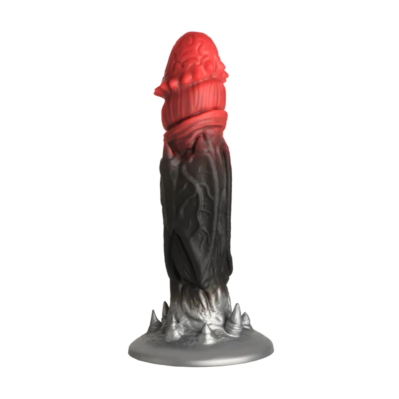 Gode Count Cockula