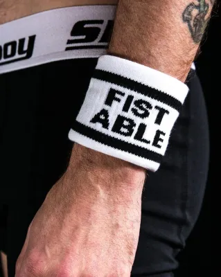 Bandeau FIST ABLE Sk8erboy