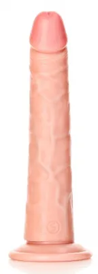 Gode réaliste SLIM RealRock 20 x 4.6cm