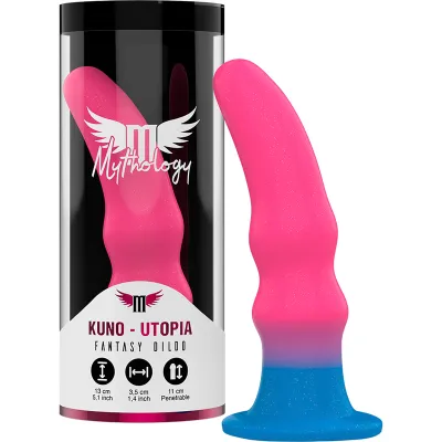 Gode Fantasy Kuno Utopia Taille S Multicolore - Mythology