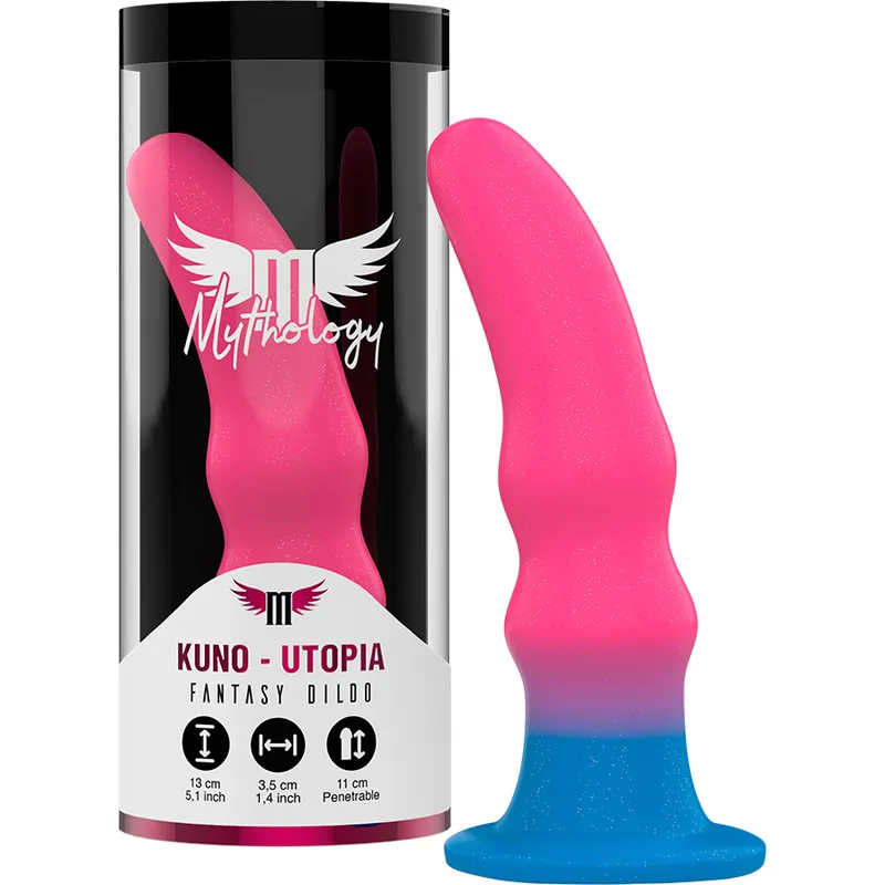 Gode Fantasy Kuno Utopia Taille S Multicolore - Mythology