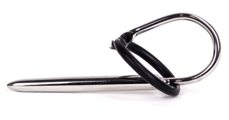 Plug de pénis STICK SMOOTH 8mm