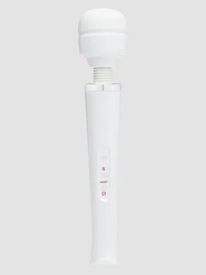 Vibromasseur Wand Magic Massager Sans Fil