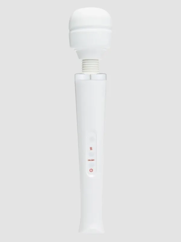 Vibromasseur Wand Magic Massager Sans Fil