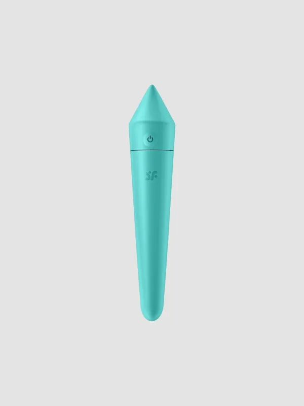 Stimulateur Bullet Connecté Satisfyer Ultra Power Bullet 8