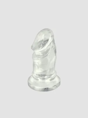 Plug Anal Jelly Plug & Joy Dwarf
