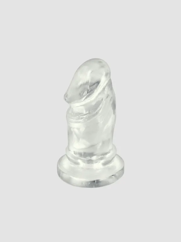 Plug Anal Jelly Plug & Joy Dwarf