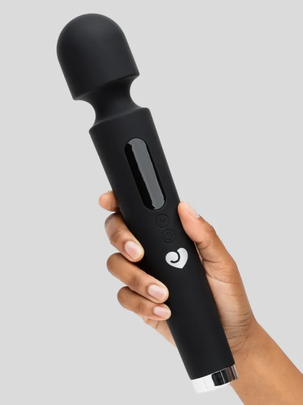 Vibromasseur wand Power Play