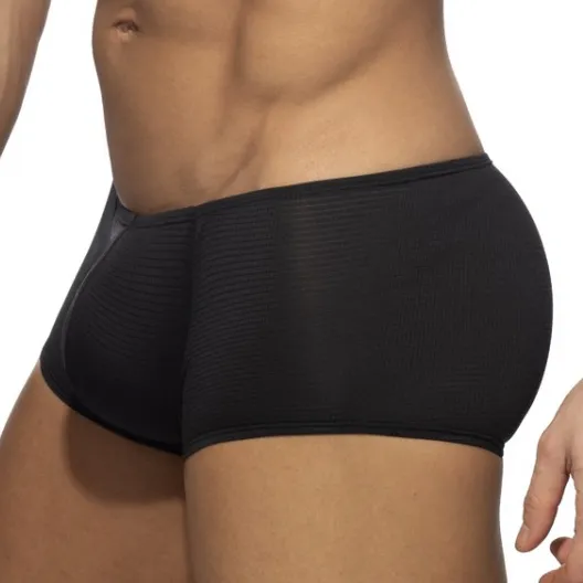 Boxer VELOZ DRY Noir