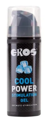 Lubrifiant Rafraîchissant COOL POWER 30mL