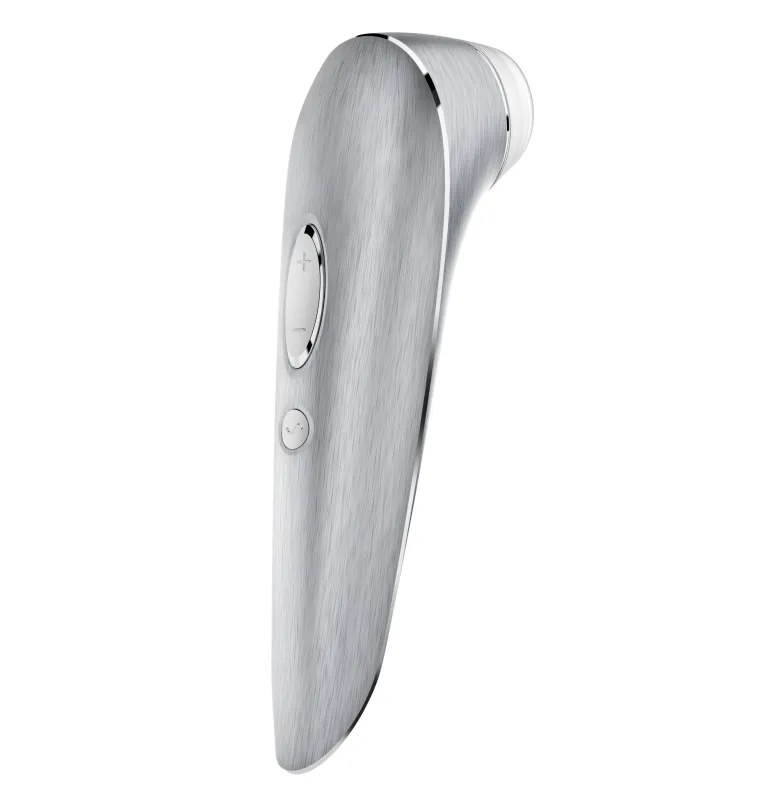 Stimulateur clitoridien High Fashion - 17 cm