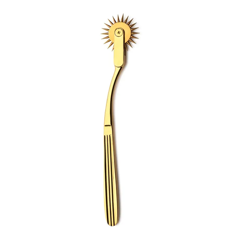 Roue de Wartenberg Gold Sensation