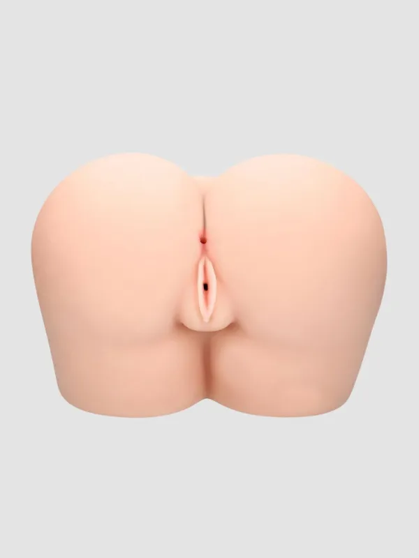 Masturbateur Auto-Lubrifié Booty Bator XXL Doggy Style