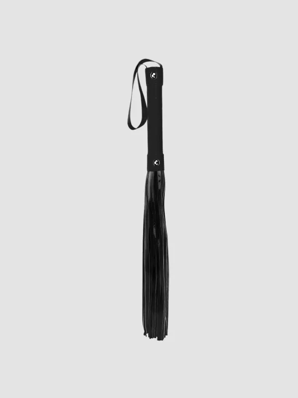 Martinet Faux Cuir Whip