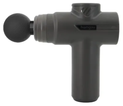 Pistolet de massage HARNIO 6 Vitesses