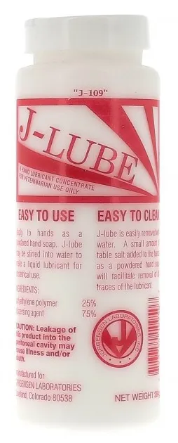 J-Lube 284 g