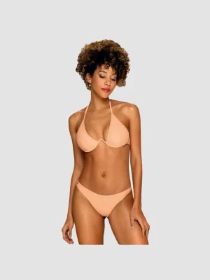 Maillot de Bain Paralia Corail