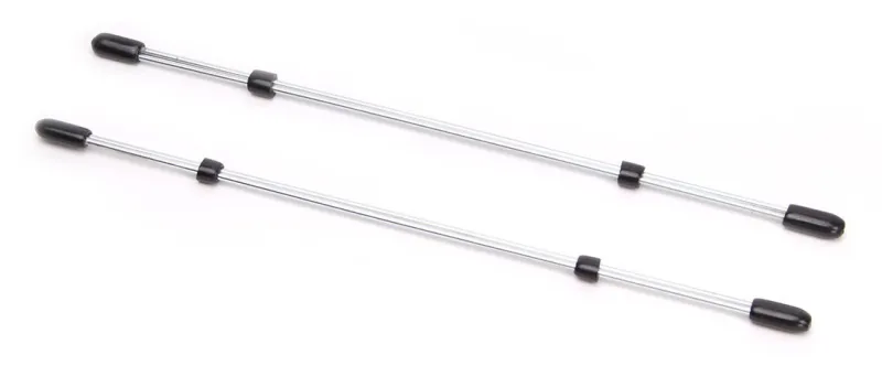 Pinces pour tétons THAITSICK 21cm