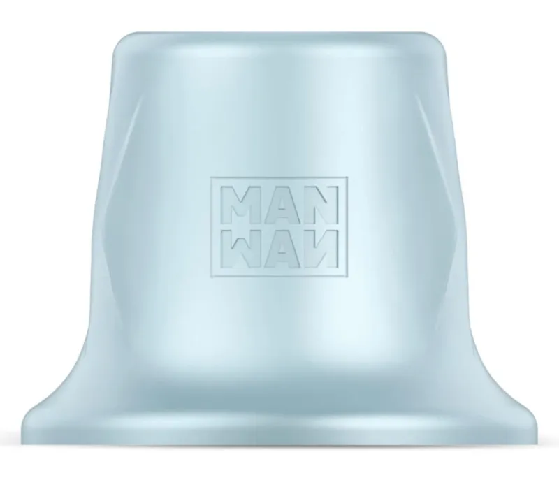 Embout Ventouse pour Wand HOLDEN Bleu