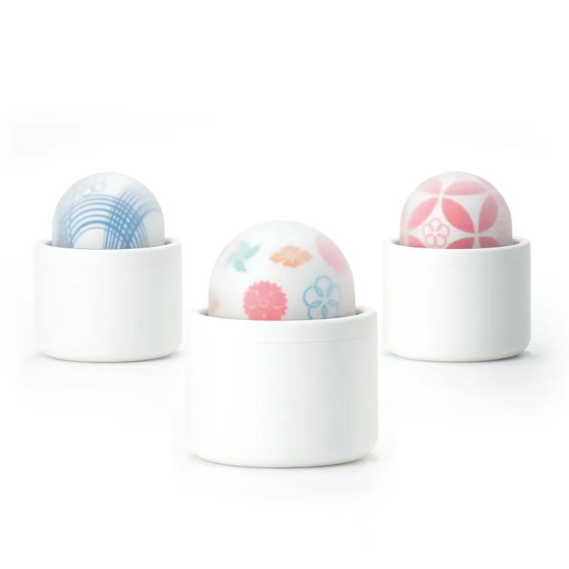 Stimulateur Clitoris Temari