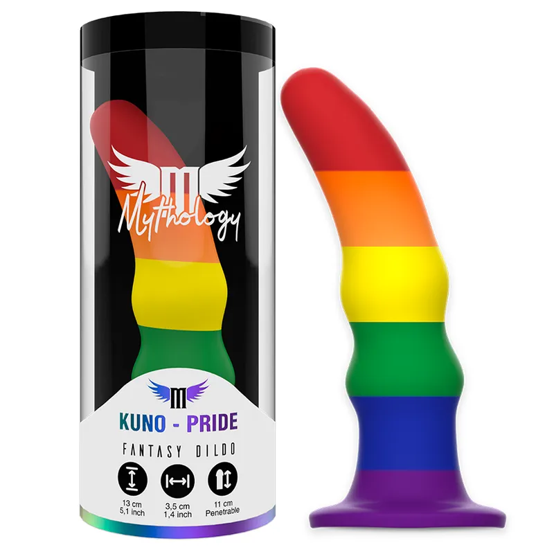 Gode Fantasy Mythology Kuno Pride S - Mythology